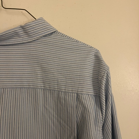 UNIQLO Airism Cotton Pique Polo Shirt - Picture 2 of 11